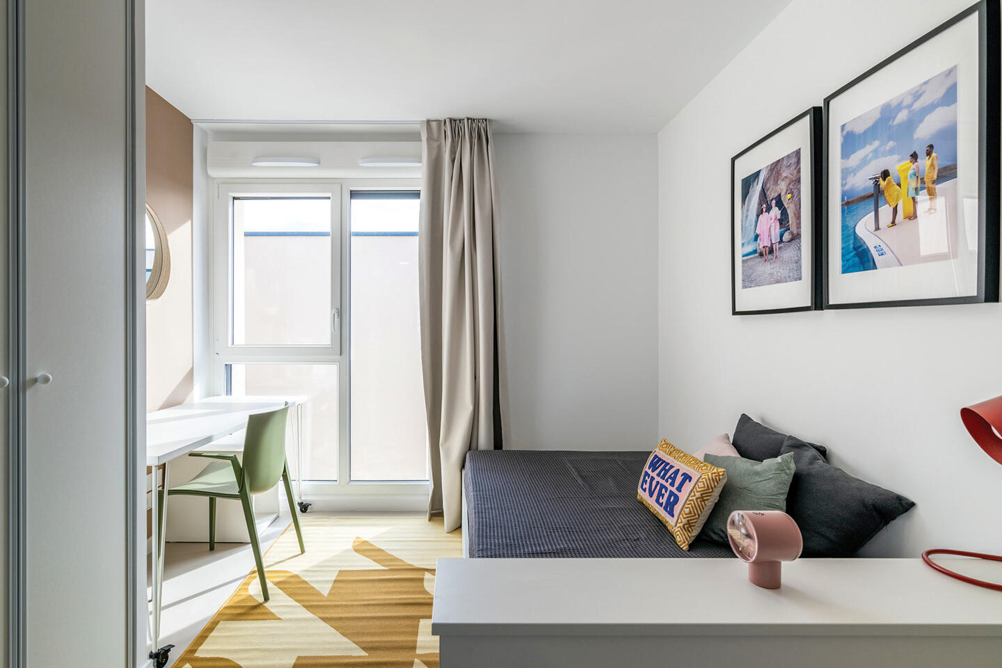 Illustration d'ambiance photo non contractuelle.
