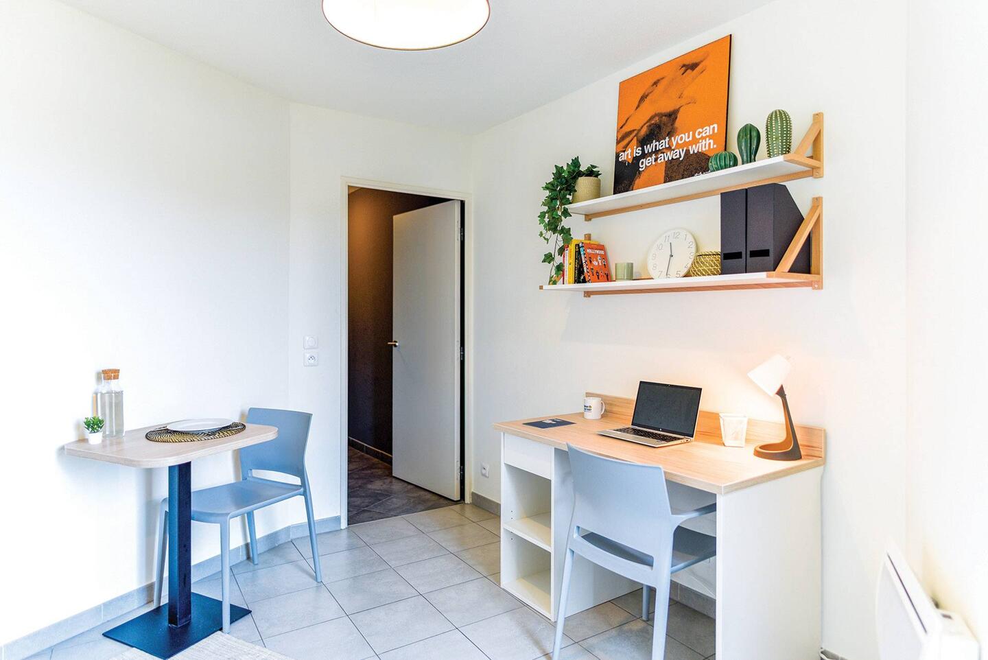 Illustration d'ambiance photo non contractuelle.