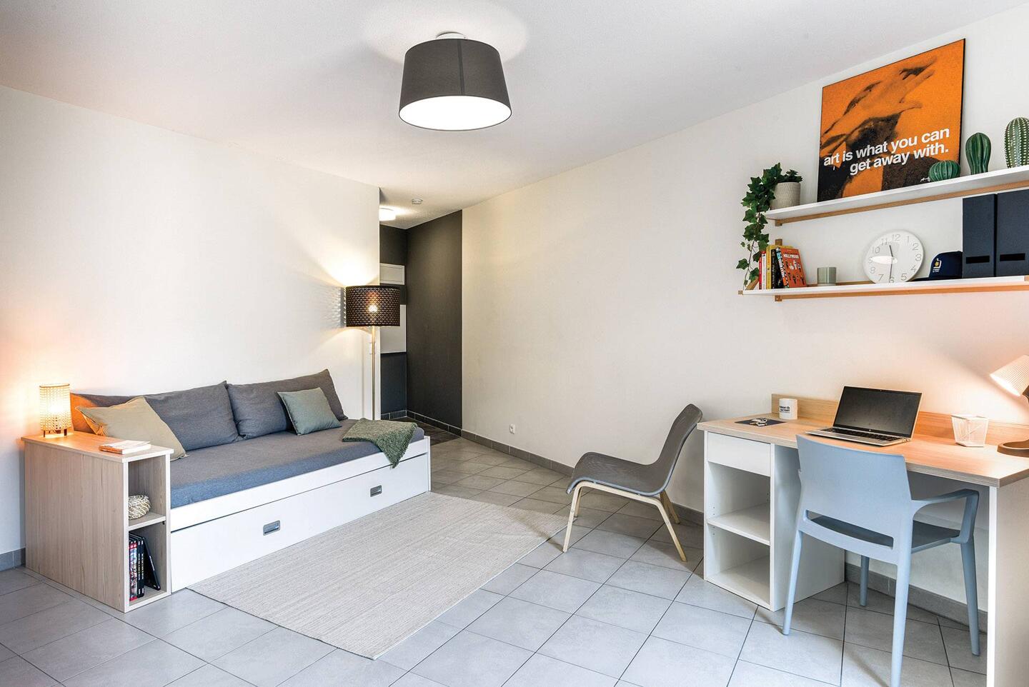 Illustration d'ambiance photo non contractuelle.