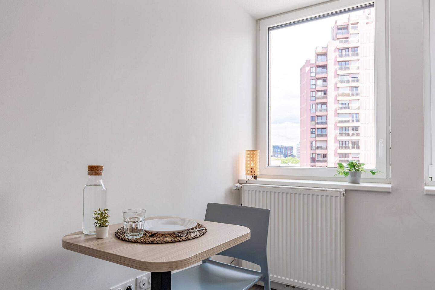 Illustration d'ambiance photo non contractuelle.