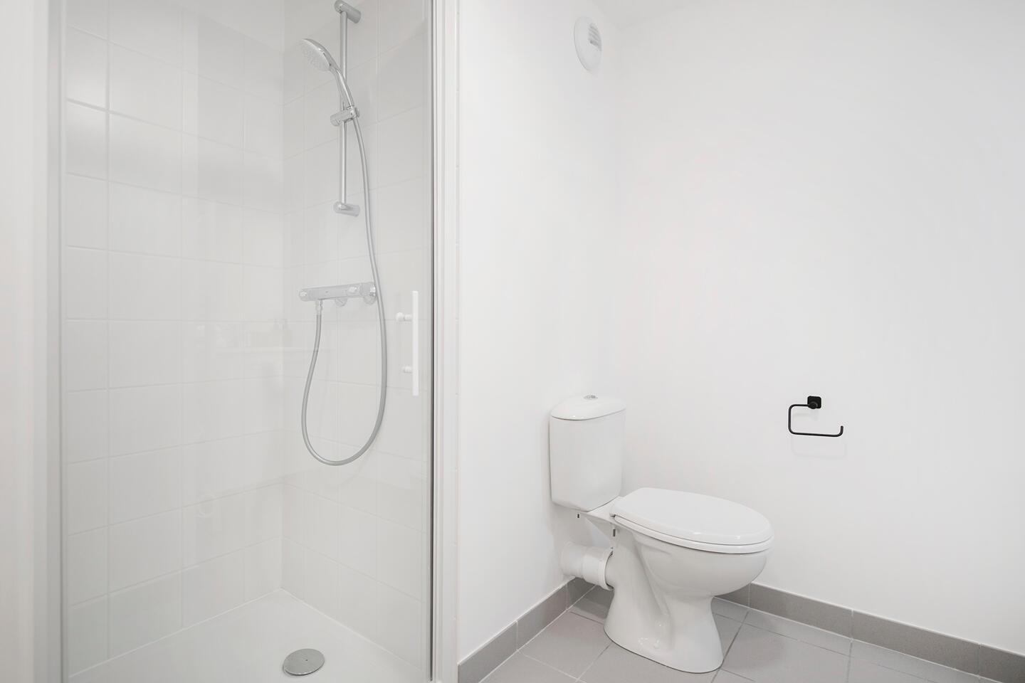 Appartement témoin – T1 à Orléans